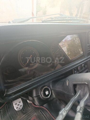 LADA (VAZ) 2107 2010, 256,000 km - 1.6 л - Sumqayıt