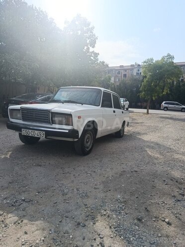 LADA (VAZ) 2107 2010, 256,000 km - 1.6 л - Sumqayıt