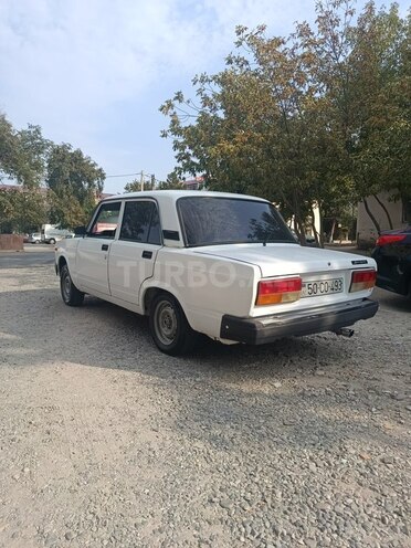 LADA (VAZ) 2107 2010, 256,000 km - 1.6 л - Sumqayıt