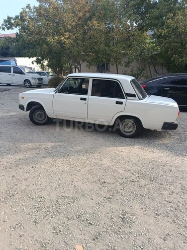 LADA (VAZ) 2107 2010, 256,000 km - 1.6 л - Sumqayıt
