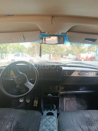 LADA (VAZ) 2107 2010, 256,000 km - 1.6 л - Sumqayıt