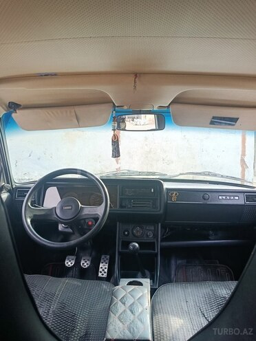 LADA (VAZ) 2107 2010, 256,000 km - 1.6 л - Sumqayıt