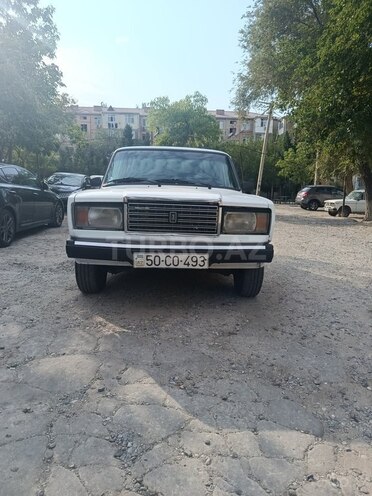 LADA (VAZ) 2107 2010, 256,000 km - 1.6 л - Sumqayıt