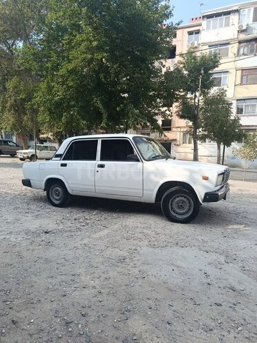 LADA (VAZ) 2107 2010, 256,000 km - 1.6 л - Sumqayıt