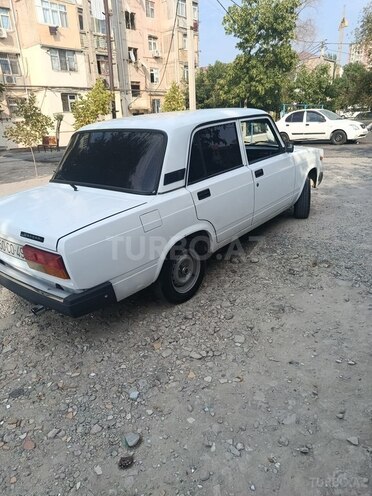 LADA (VAZ) 2107 2010, 256,000 km - 1.6 л - Sumqayıt