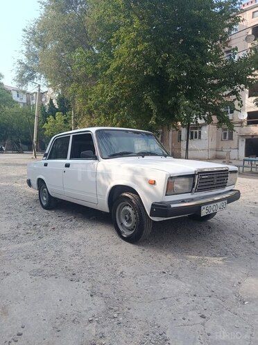 LADA (VAZ) 2107 2010, 256,000 km - 1.6 л - Sumqayıt