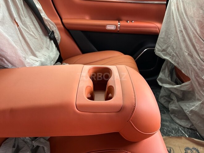 Changan Qiyuan A07 2025, 0 km - 1.5 l - Bakı