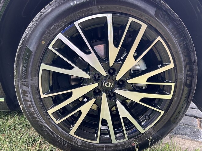 Changan Qiyuan A07 2025, 0 km - 1.5 l - Bakı