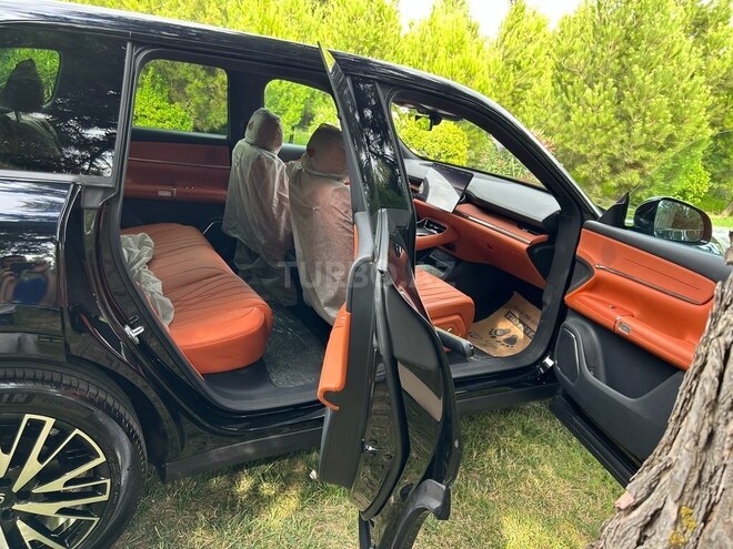 Changan Qiyuan A07 2025, 0 km - 1.5 l - Bakı