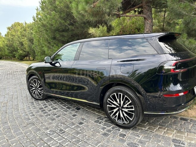 Changan Qiyuan A07 2025, 0 km - 1.5 l - Bakı