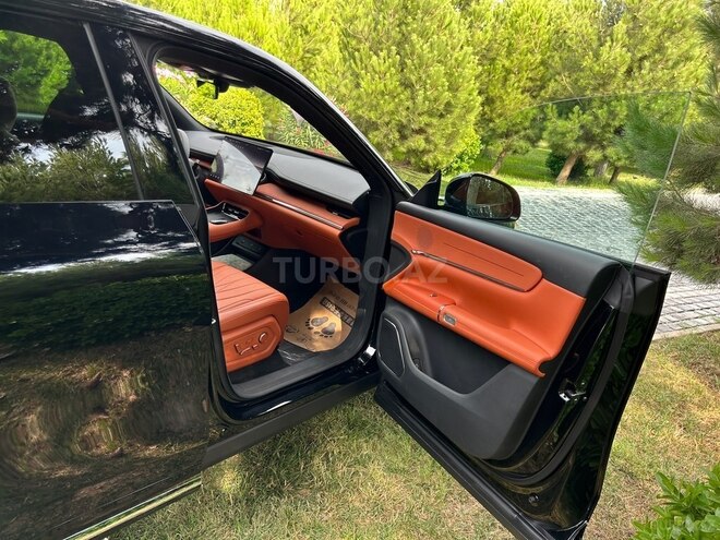 Changan Qiyuan A07 2025, 0 km - 1.5 l - Bakı