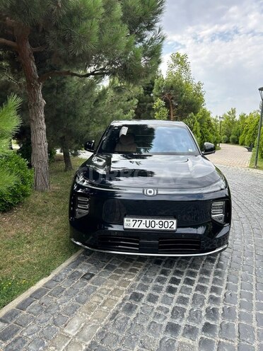 Changan Qiyuan A07 2025, 0 km - 1.5 l - Bakı