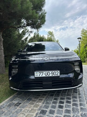 Changan Qiyuan A07 2025, 0 km - 1.5 l - Bakı