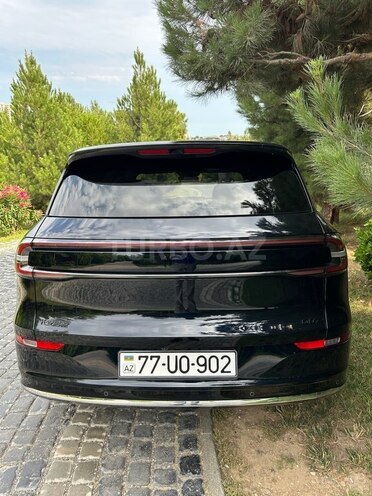 Changan Qiyuan A07 2025, 0 km - 1.5 l - Bakı