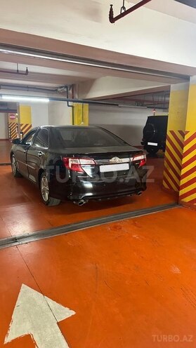 Toyota Camry-2