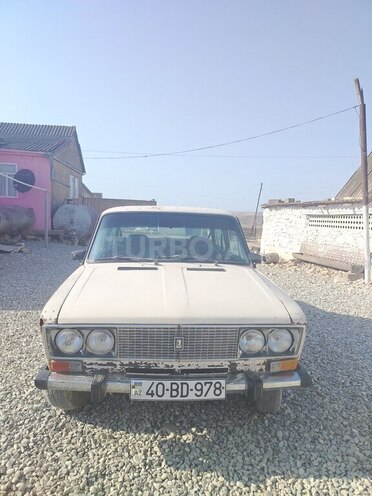 LADA (VAZ) 2106 1991, 90,000 km - 1.6 l - Qobustan