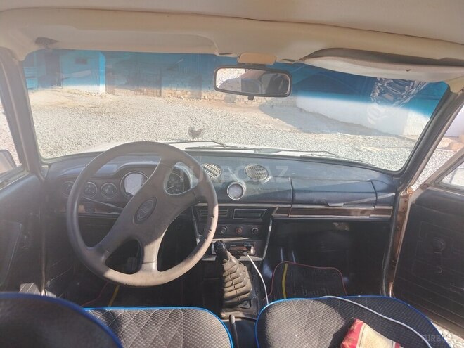 LADA (VAZ) 2106 1991, 90,000 km - 1.6 l - Qobustan