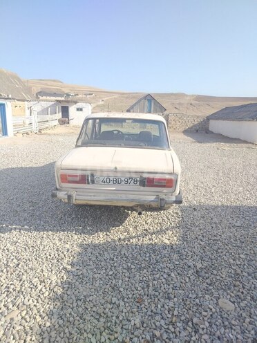 LADA (VAZ) 2106 1991, 90,000 km - 1.6 l - Qobustan