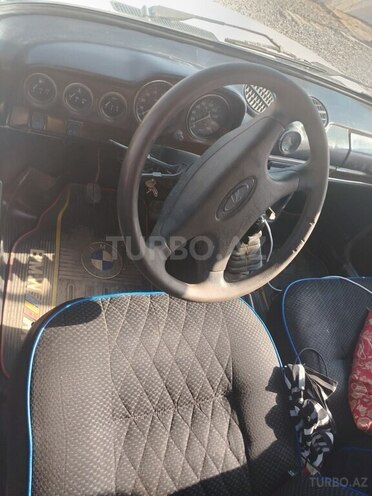 LADA (VAZ) 2106 1991, 90,000 km - 1.6 l - Qobustan