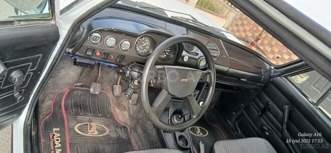 LADA (VAZ) 2106 1989, 560,000 km - 1.5 l - Bakı