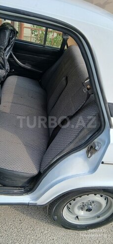 LADA (VAZ) 2106 1989, 560,000 km - 1.5 l - Bakı