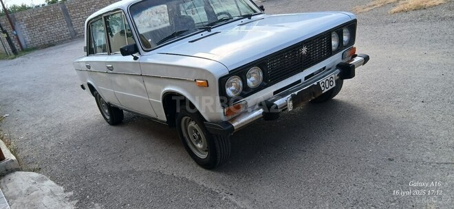 LADA (VAZ) 2106 1989, 560,000 km - 1.5 l - Bakı