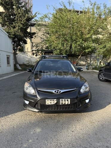 Hyundai i30 2010, 165,656 km - 1.6 l - Bakı