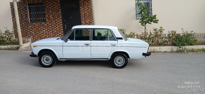 LADA (VAZ) 2106 1989, 560,000 km - 1.5 l - Bakı