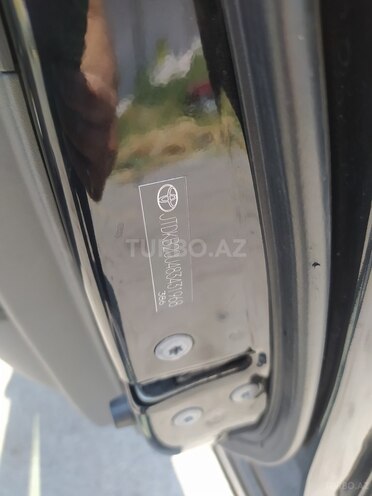 Toyota Prius 2008, 531,084 km - 1.5 l - Bakı