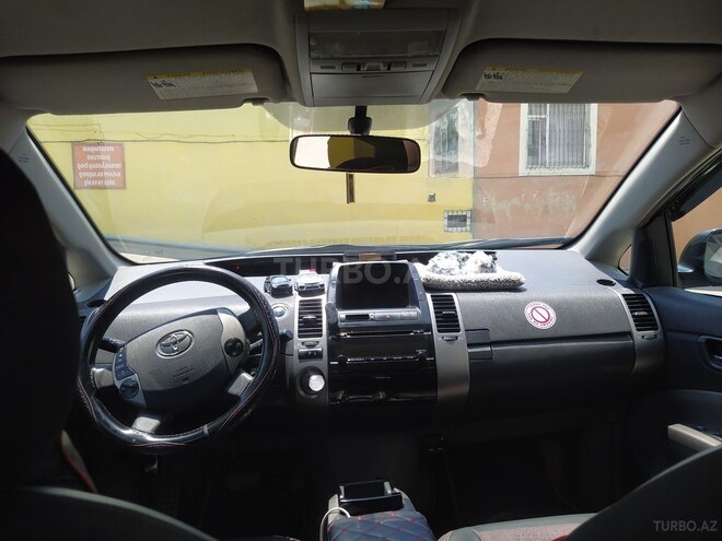 Toyota Prius 2008, 531,084 km - 1.5 l - Bakı