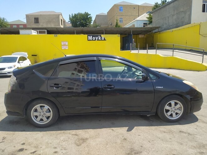 Toyota Prius 2008, 531,084 km - 1.5 l - Bakı