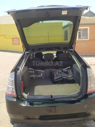 Toyota Prius 2008, 531,084 km - 1.5 l - Bakı