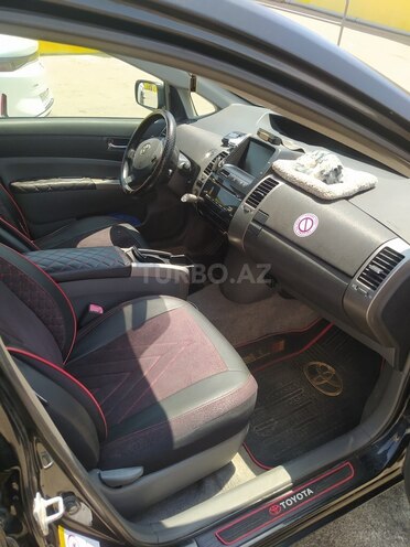 Toyota Prius 2008, 531,084 km - 1.5 l - Bakı