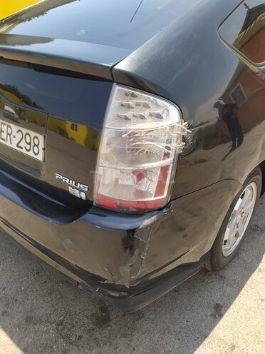 Toyota Prius 2008, 531,084 km - 1.5 l - Bakı