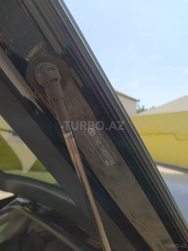 Toyota Prius 2008, 531,084 km - 1.5 l - Bakı