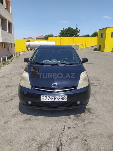 Toyota Prius 2008, 531,084 km - 1.5 l - Bakı