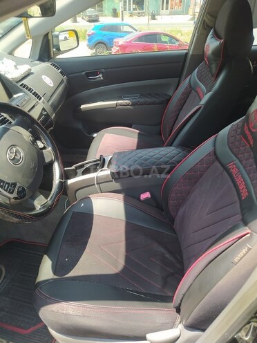 Toyota Prius 2008, 531,084 km - 1.5 l - Bakı