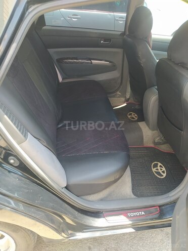 Toyota Prius 2008, 531,084 km - 1.5 l - Bakı