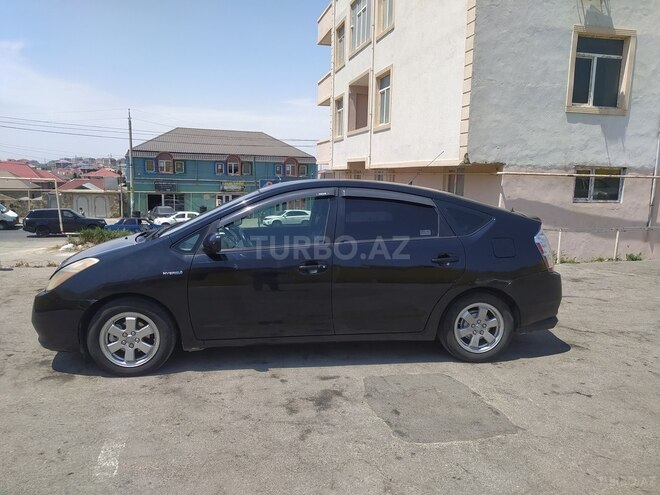 Toyota Prius 2008, 531,084 km - 1.5 l - Bakı