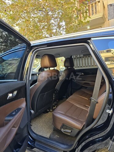 Kia Sorento 2016, 102,000 km - 2.0 l - Bakı
