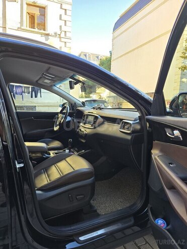 Kia Sorento 2016, 102,000 km - 2.0 l - Bakı