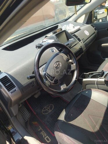 Toyota Prius 2008, 531,084 km - 1.5 l - Bakı