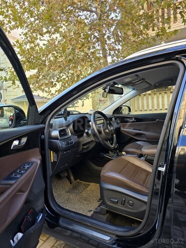Kia Sorento 2016, 102,000 km - 2.0 l - Bakı