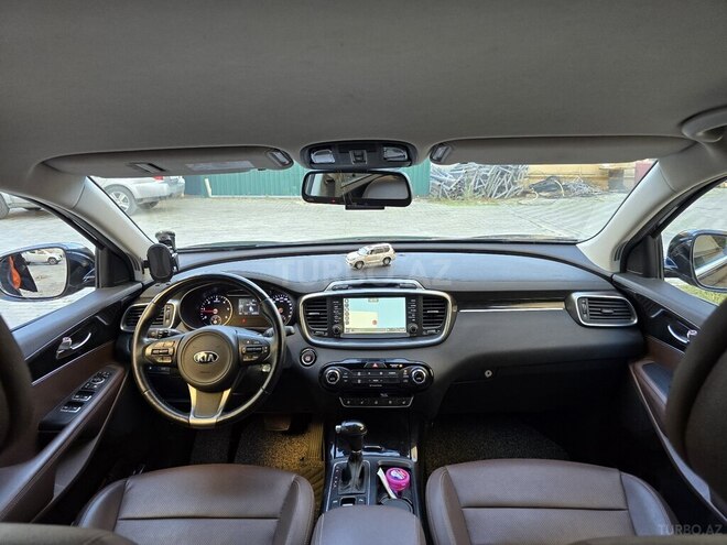 Kia Sorento 2016, 102,000 km - 2.0 l - Bakı
