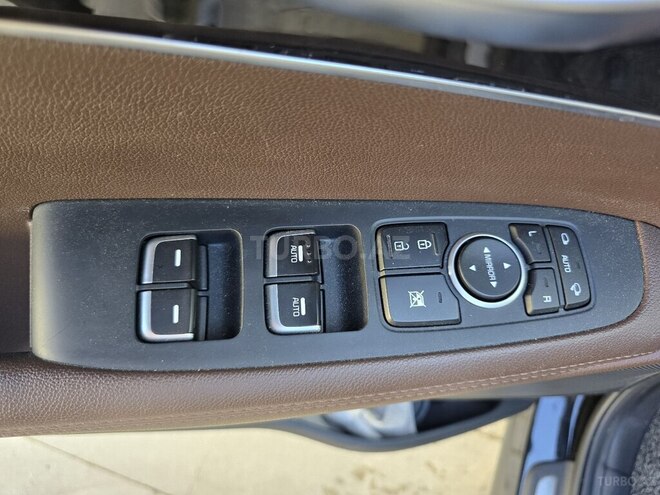 Kia Sorento 2016, 102,000 km - 2.0 l - Bakı