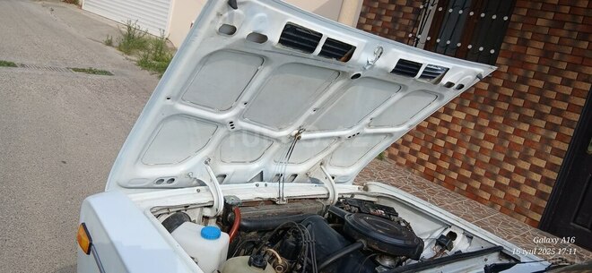 LADA (VAZ) 2106 1989, 560,000 km - 1.5 l - Bakı
