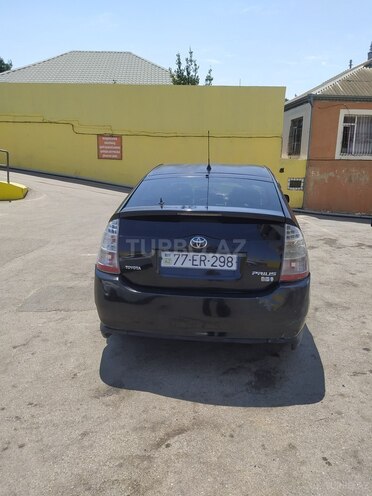 Toyota Prius 2008, 531,084 km - 1.5 l - Bakı