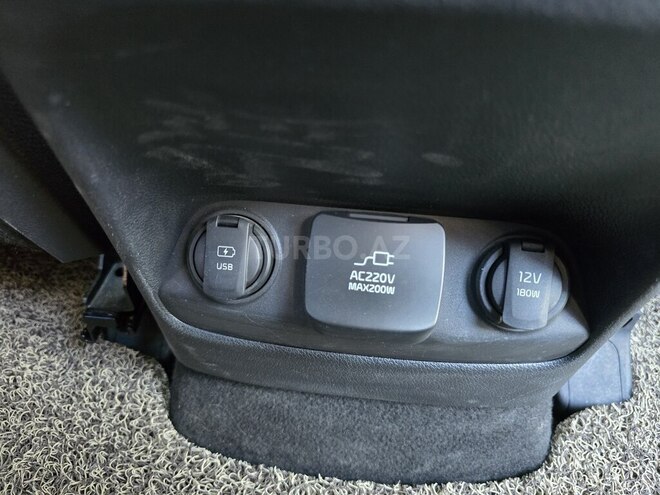 Kia Sorento 2016, 102,000 km - 2.0 l - Bakı