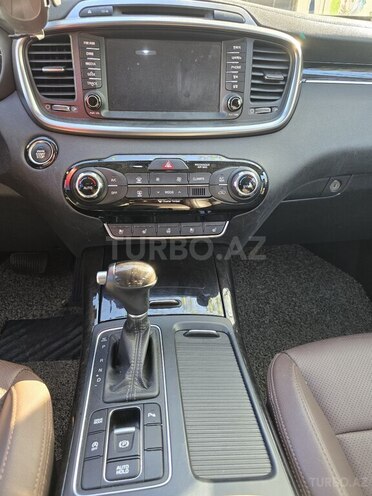 Kia Sorento 2016, 102,000 km - 2.0 l - Bakı