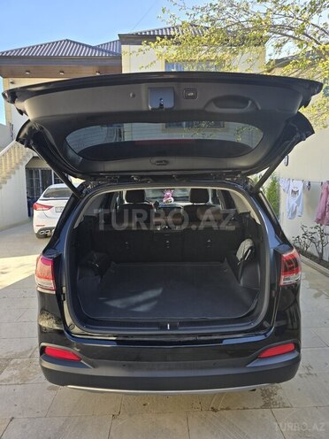 Kia Sorento 2016, 102,000 km - 2.0 l - Bakı